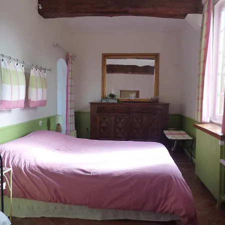 La Charretterie Bacqueville-en-Caux