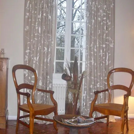 Bed & Breakfast La Charretterie Bacqueville-en-Caux