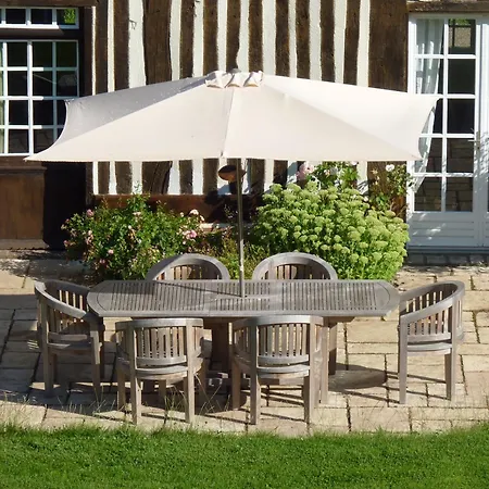 La Charretterie Bed & Breakfast 3*