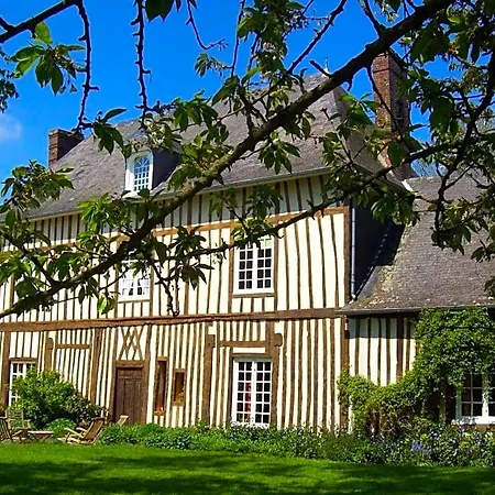 La Charretterie 3* Bacqueville-en-Caux