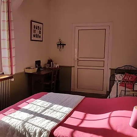 Bed & Breakfast La Charretterie