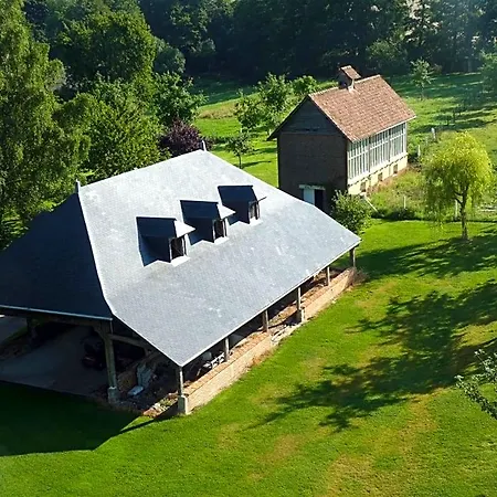 La Charretterie Bacqueville-en-Caux