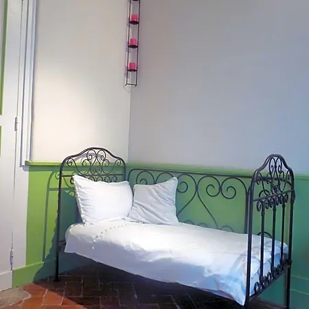 La Charretterie Bed & Breakfast 3*