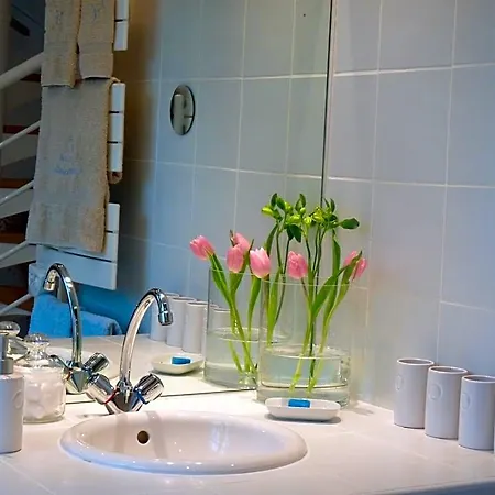 Bed & Breakfast La Charretterie 3*
