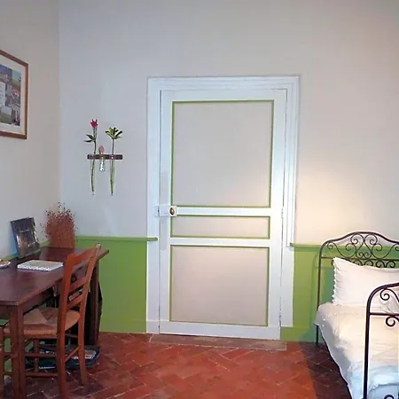 Bed & Breakfast La Charretterie