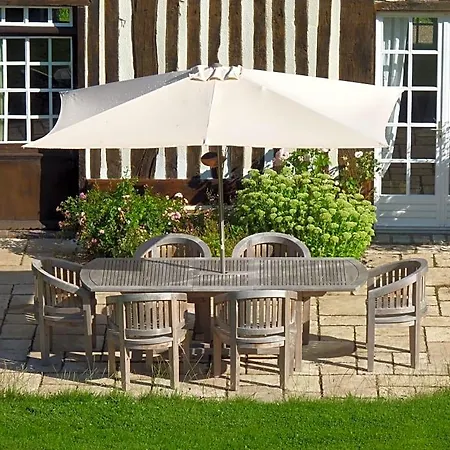 Bed & Breakfast La Charretterie