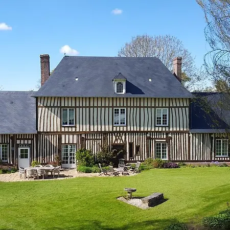 La Charretterie Bed & Breakfast