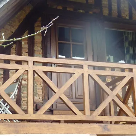 La Charretterie 3* Bacqueville-en-Caux