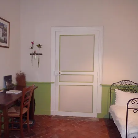 Bed and Breakfast La Charretterie