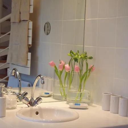 La Charretterie Bed and Breakfast Bacqueville-en-Caux