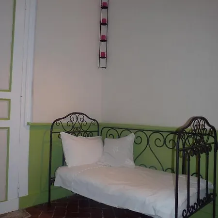 La Charretterie 3* Bacqueville-en-Caux