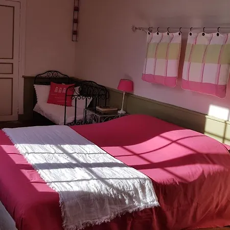 La Charretterie Frühstückspension 3*