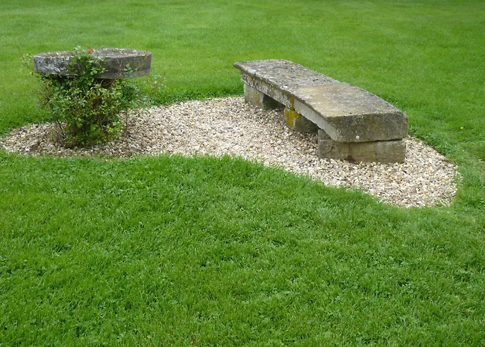 La Charretterie Oda ve Kahvaltı