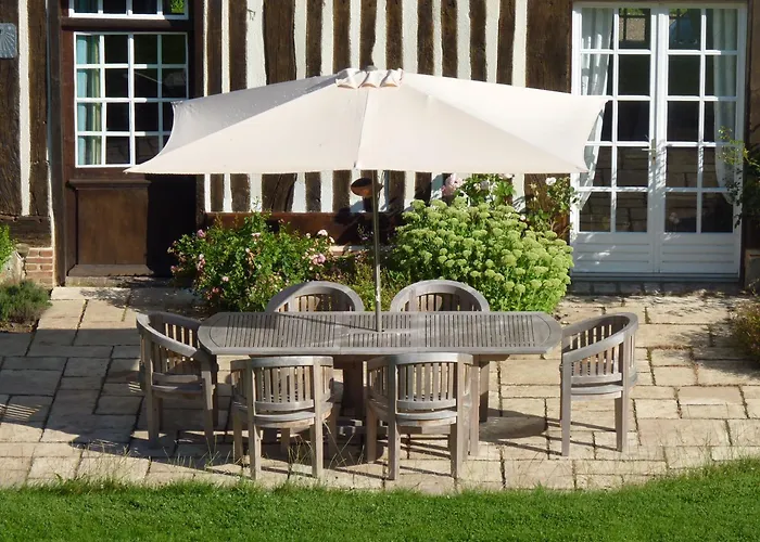 La Charretterie Oda ve Kahvaltı 3*