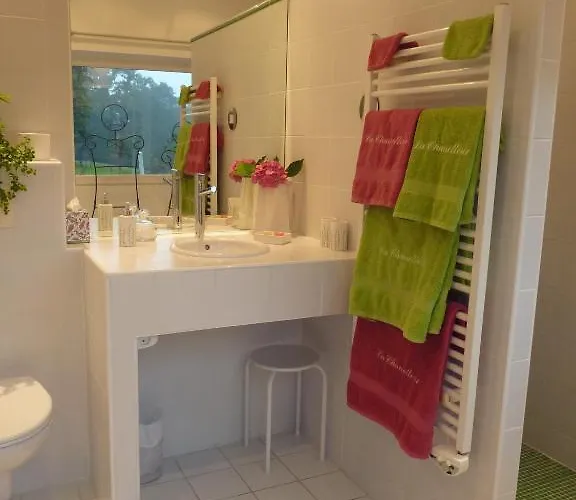 La Charretterie Bacqueville-en-Caux